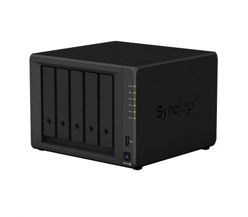 nas-synology-DS1019+