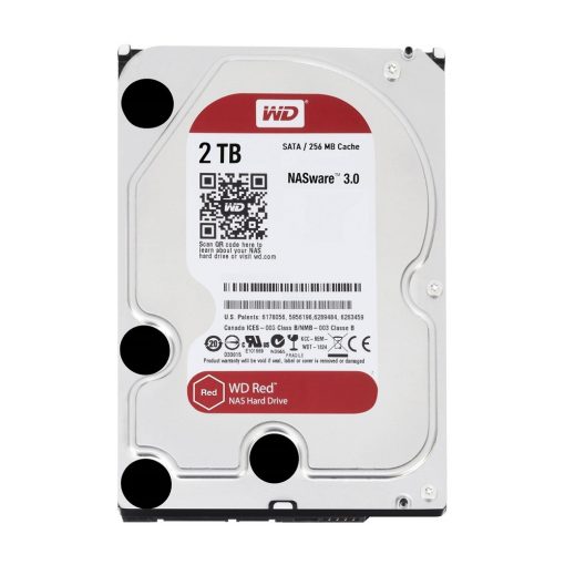 wd red 2tb