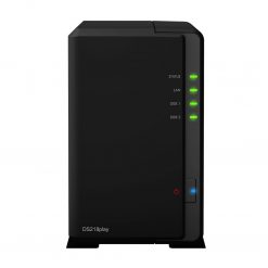 NAS Synology DS218play