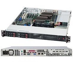 Supermicro Chassis 111LT-360CB
