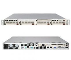 Supermicro SuperServer SYS-6014H-i