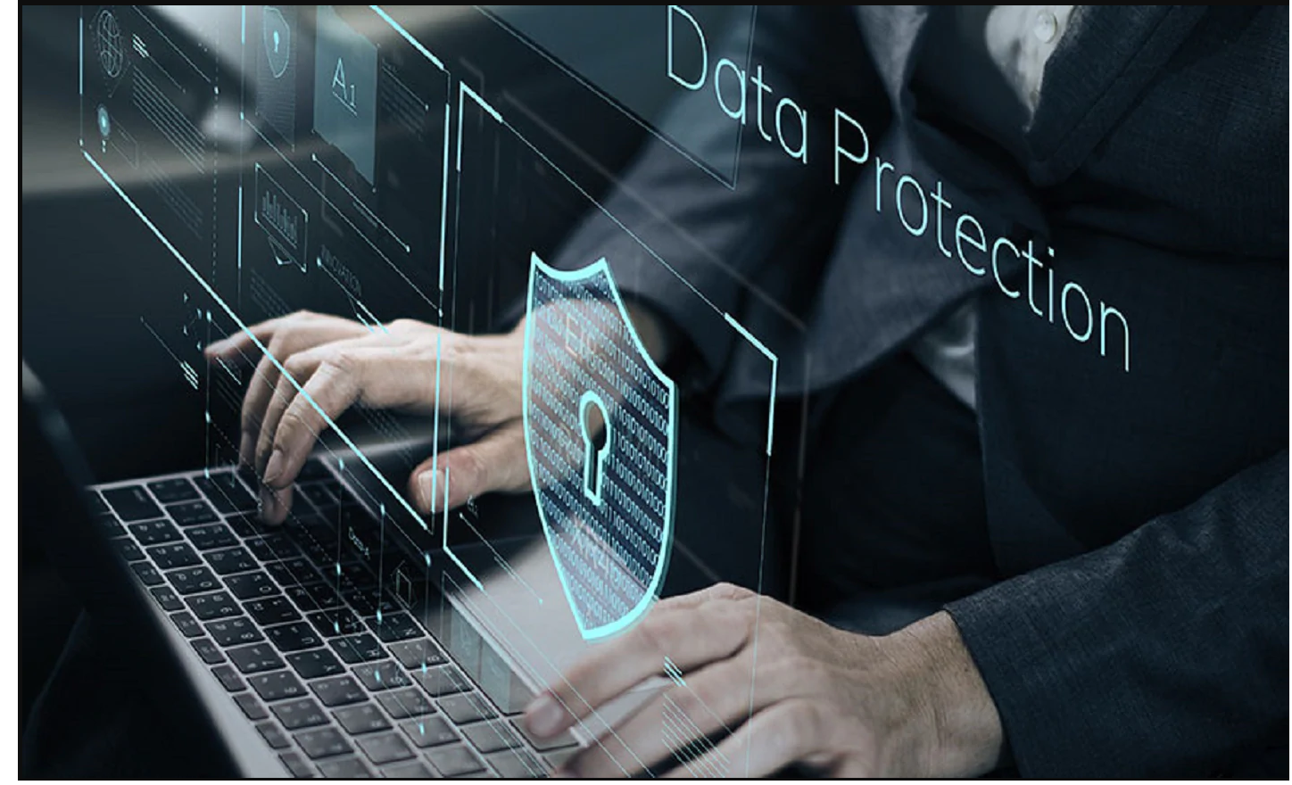 Bảo vệ dữ liệu