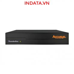 Accusys Thunderbox PCIe expansion