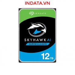 Skyhawk AI 12TB