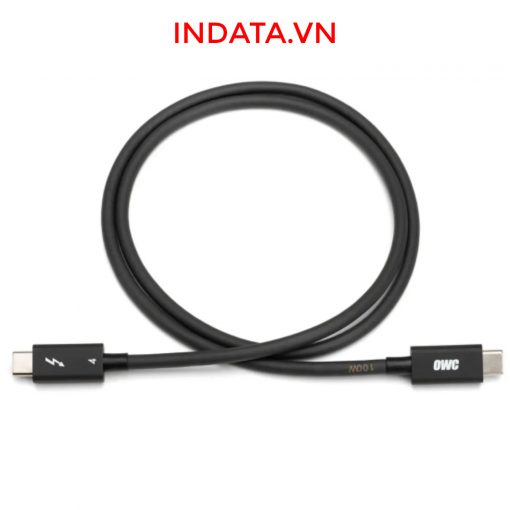 OWC Thunderbolt Cable