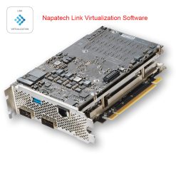 Napatech Link Virtualization Software